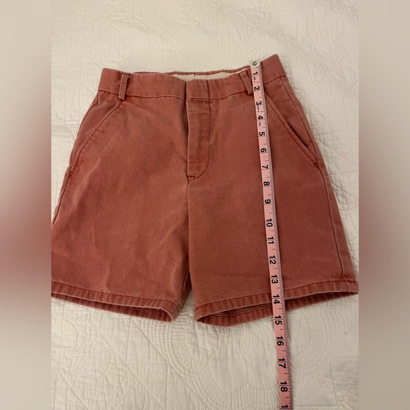 Kids Nantucket Reds Size 10 Shorts Murray’s - Picture 5 of 6